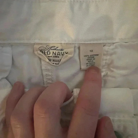Old navy skirt size 12 - Picture 2 of 4
